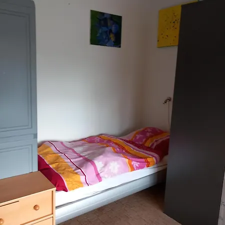 Mit Balkon, Schwimmbad * Höchenschwand