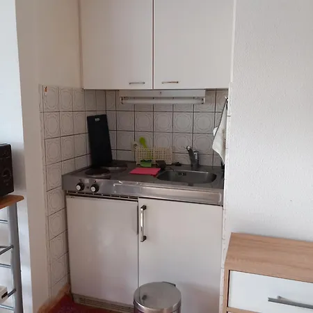 Mit Balkon, Schwimmbad * Höchenschwand