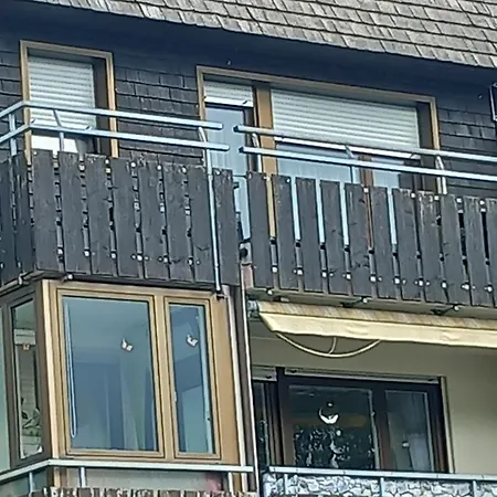 Mit Balkon, Schwimmbad * Höchenschwand