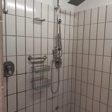 Mit Balkon, Schwimmbad Apartment Höchenschwand